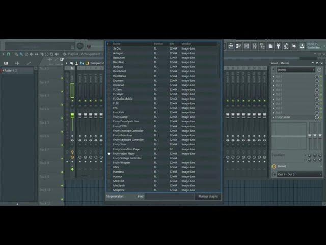 Install Guitar Rig 5.2.2 With Fl studio 20 ! Tutorial