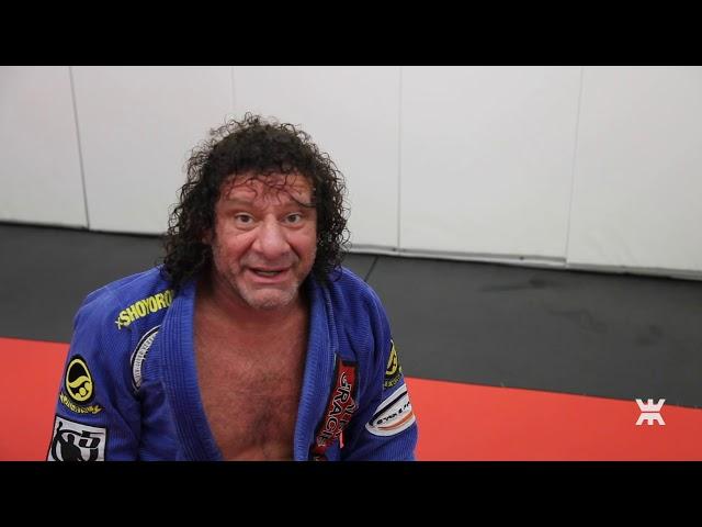 Kurt Osiander's Move of the Week - Soul Crusher