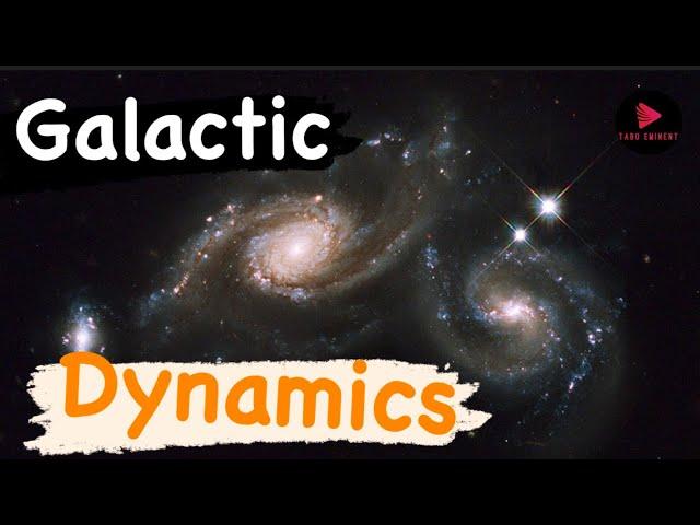 The real story of "Galactic Dynamics"
