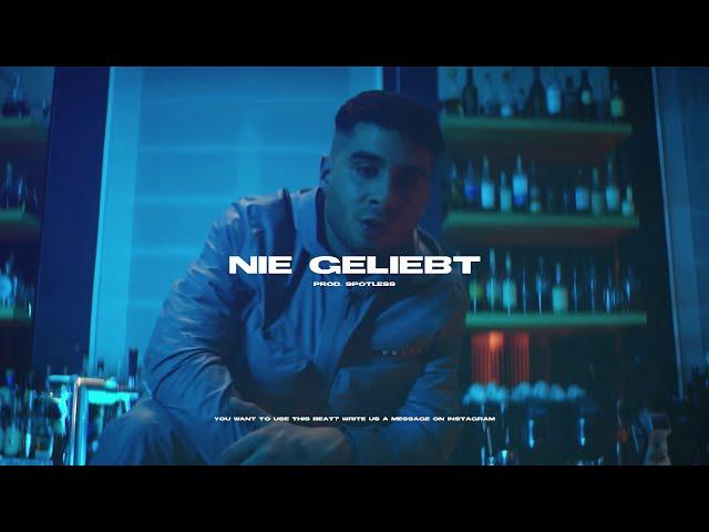 JAMULE Type Beat "NIE GELIEBT" [SOLD]