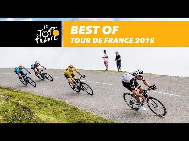 Best of - Tour de France 2018