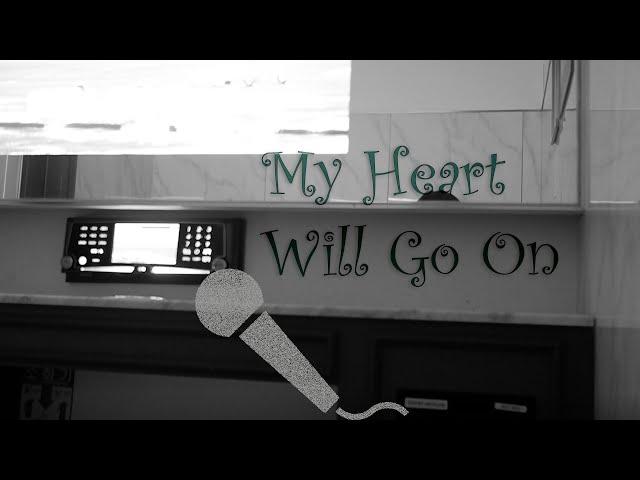 My Heart Will Go On 타이타닉OST (Titanic OST) Celine Dion