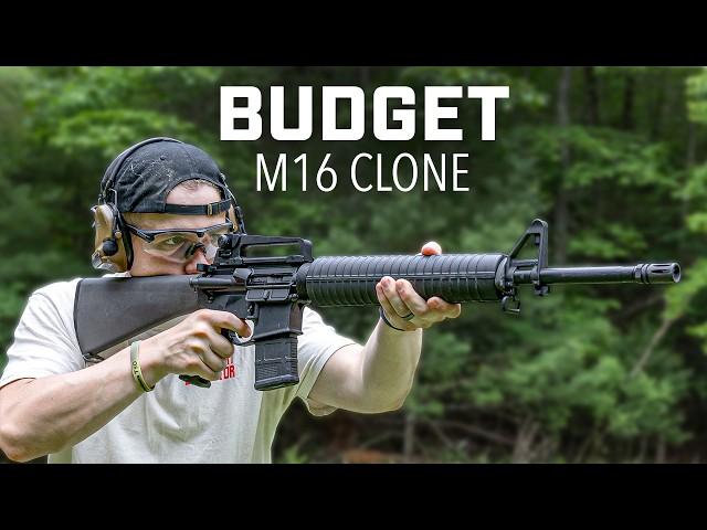 M16A4 Worth Getting in 2024?