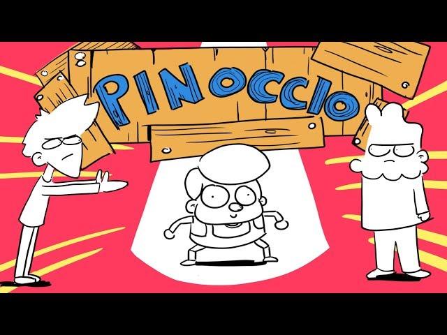 PINOCHO | Destripando la Historia