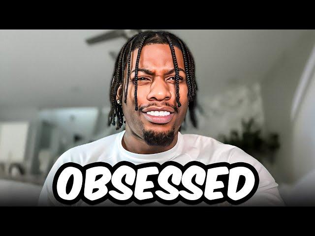 Why Are You Obsessed with Me? Addressing the Drama & Setting the Record Straight