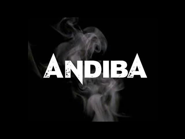 ANDIBA - A Little Love [Slowed]