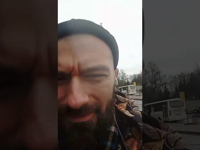 лето в Москве