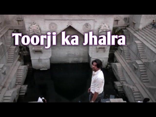 Toorji ka Jhalra. jodhpur ||stepwell || Beautiful place