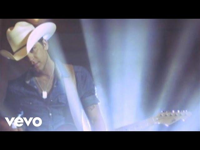 Justin Moore - How I Got To Be This Way