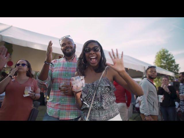 Taste of Atlanta // Event Marketing // Event Recap Video