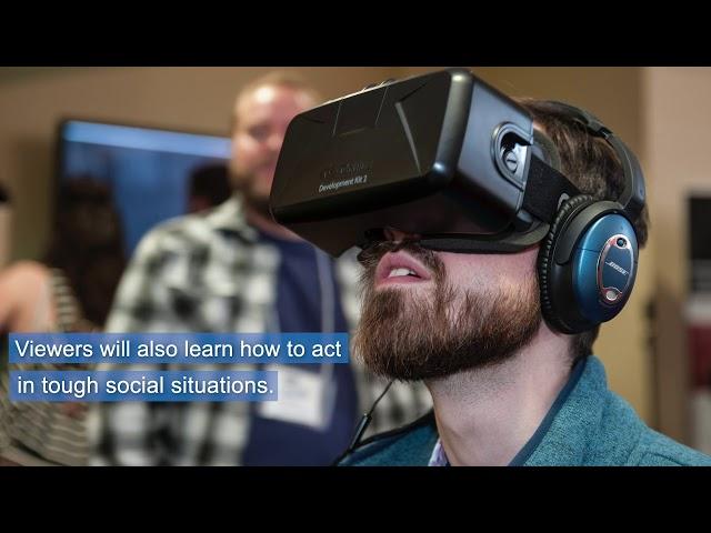 Georgia State's Creative Media Industries Institute Brings the NFL to Virtual Reality