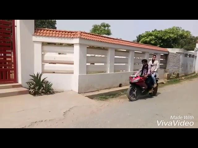 Dard  vala song vivek Pandey video