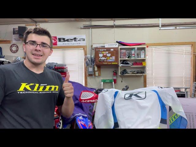 Klim XC Lite V.S Klim Mojave (Jersey Comparison)