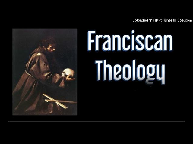 80. The Franciscan School of Theology