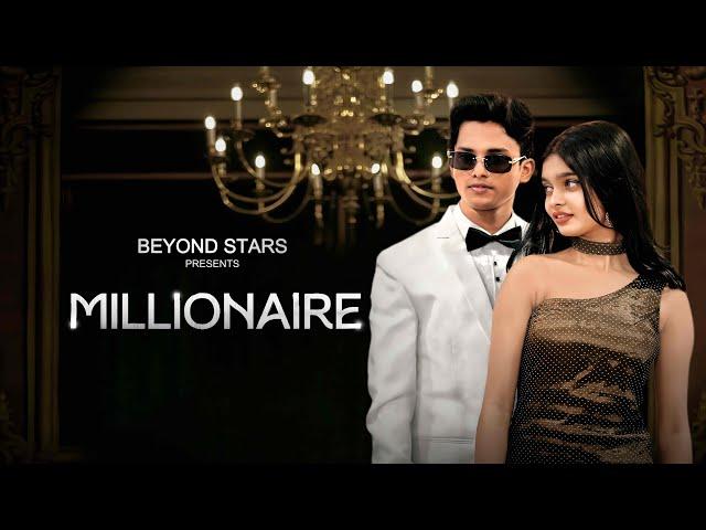 MILLIONAIRE SONG | 4K Cover Video | BEYOND STARS | GLORY | YO YO HONEYSINGH | DANCE