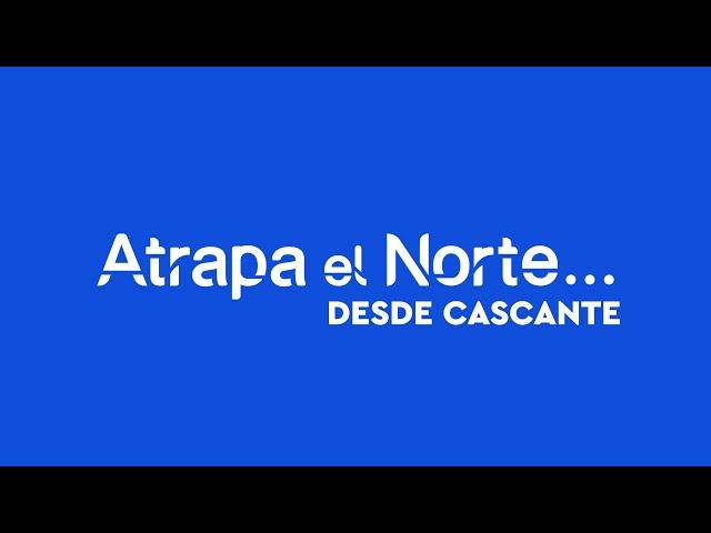 Atrapa el Norte... desde Cascante