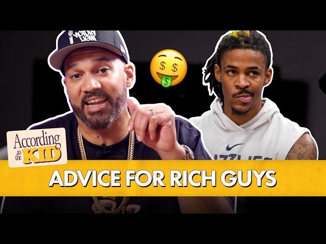 The BIGGEST Money Mistakes Rich Guys Make! OG Advice from The Kid Mero