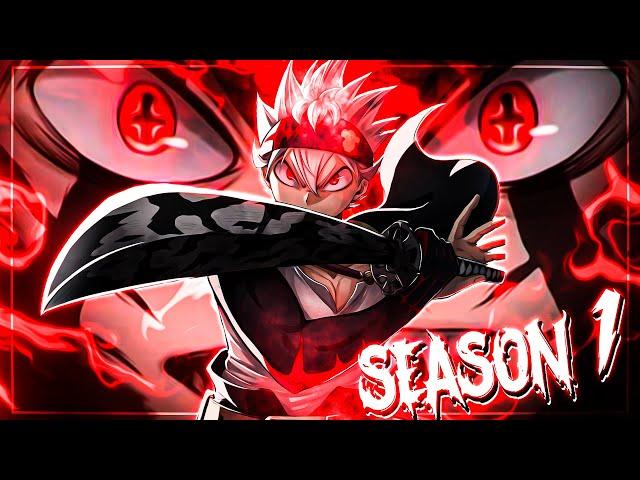 Black Clover Anime Recap Season 1 Ep. 26-38