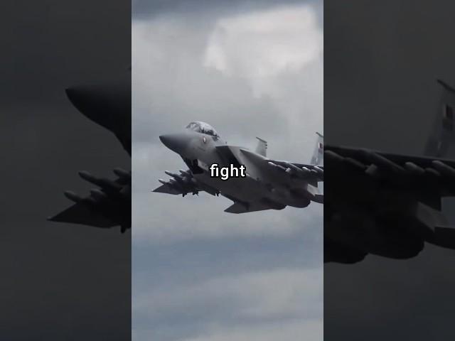 How Fast Is The Fighter Jet?