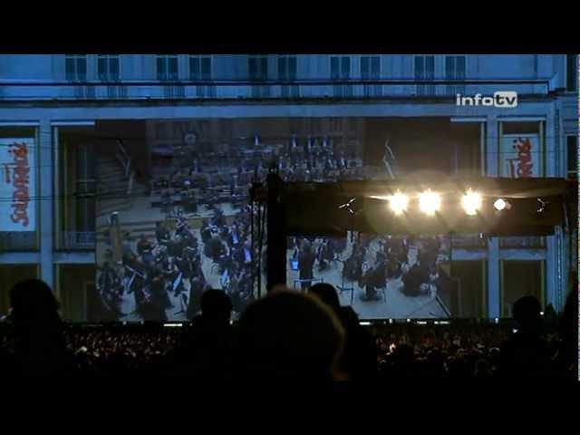 25.000 auf dem Augustusplatz