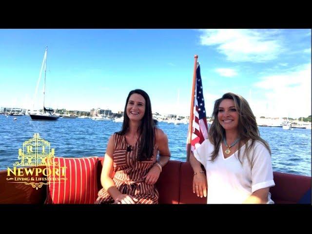 Siren Stories on La Sirena with Katy Annulli