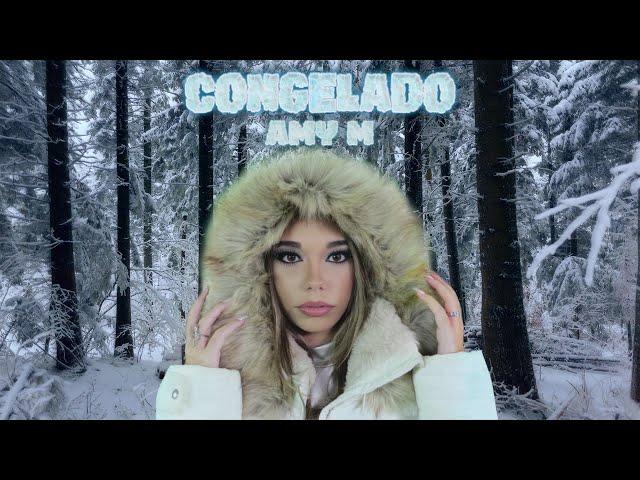 Amy M - Congelado (Official Video)