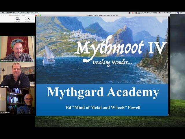 Signum University's Mythgard Academy: A Retrospective