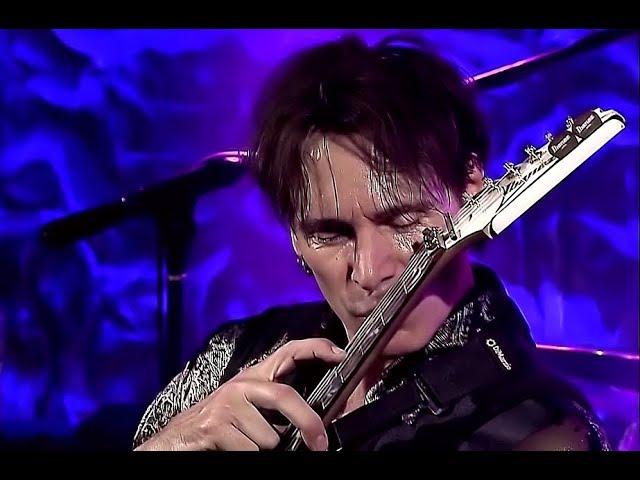 Steve Vai - Incredible "Whispering A Prayer" - New York 2016