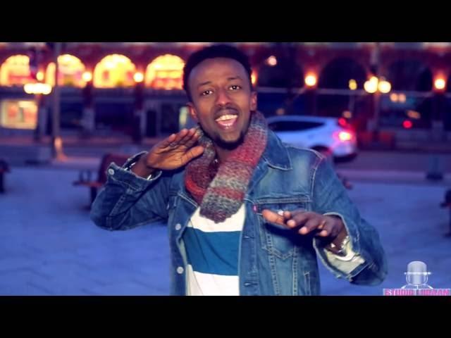 AWALE ADAN 2015 TAMASHLEYN OFFICIAL VIDEO (DIRECTED BY STUDIO LIIBAAN)