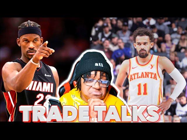 NBA Trade Rumors and more - Lost upload