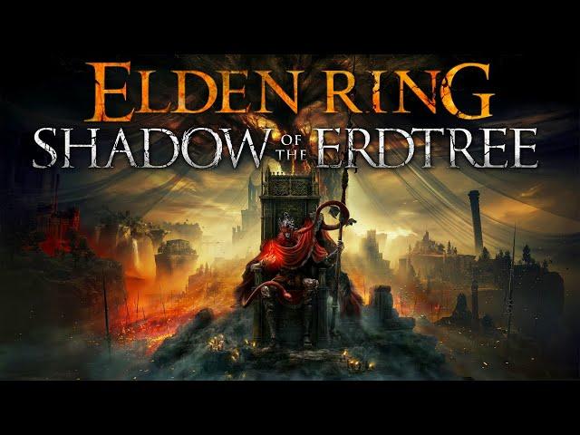 Elden Ring: Shadow of the Erdtree #01 - Die Qual beginnt... (Live Gameplay Deutsch)