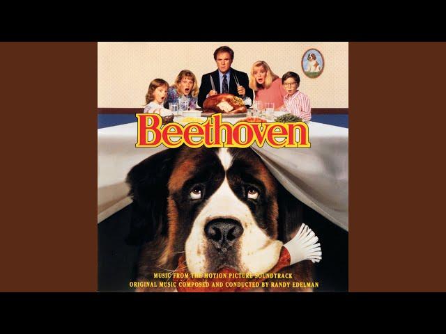 Roll Over Beethoven