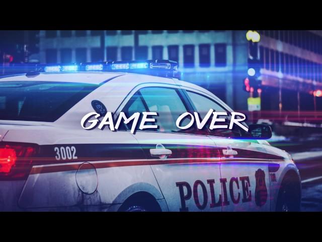 Ihaksi - Game Over (FREE Beat | Hard Hip Hop / Rap Instrumental)