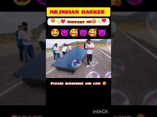 MR. INDIAN HACKER  #mrindianhackershorts  #shorts 