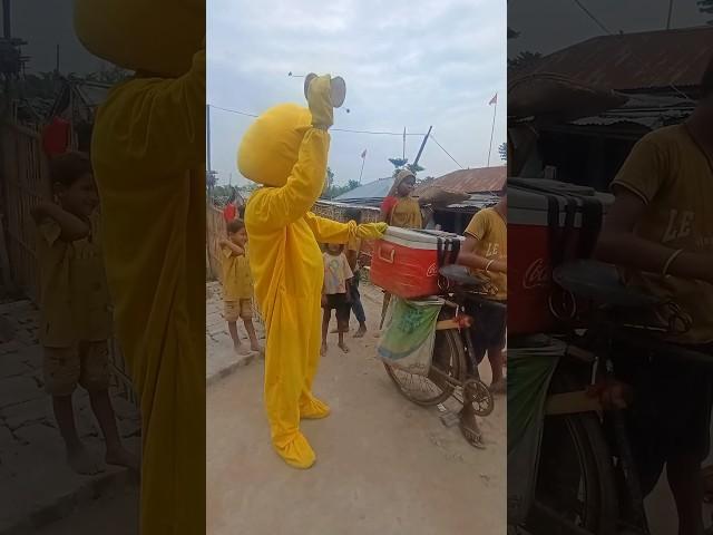 #wait #for #it...........,#funnycomedy #teddy @EbcTeddy