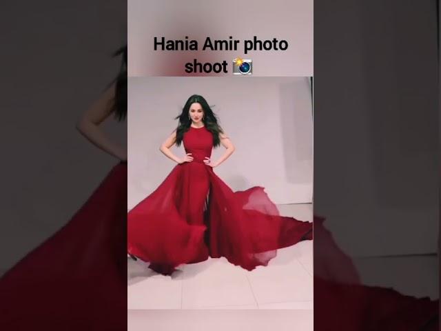 #haniaamir new #photoshoot