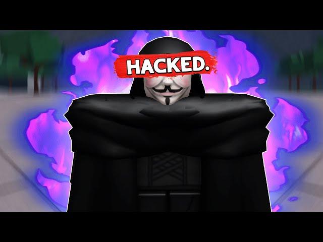 What Happened to REALWCKD... (Hacked)