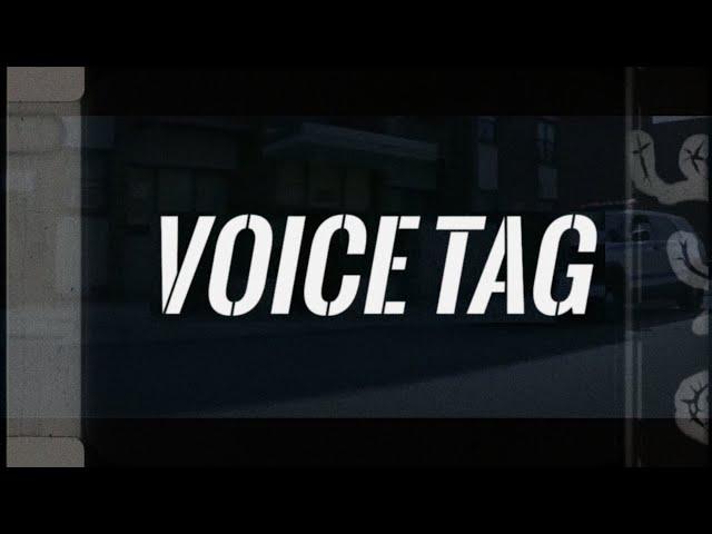 КАК СДЕЛАТЬ VOICE TAG САМОМУ ???