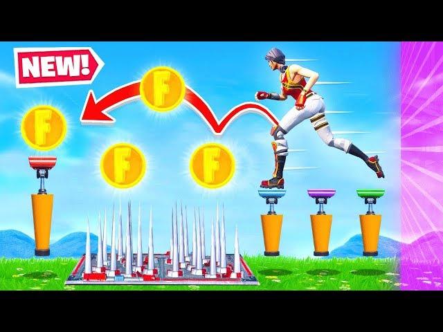 WIN *MINI GAMES* for LOOT! *NEW* Game Mode in Fortnite