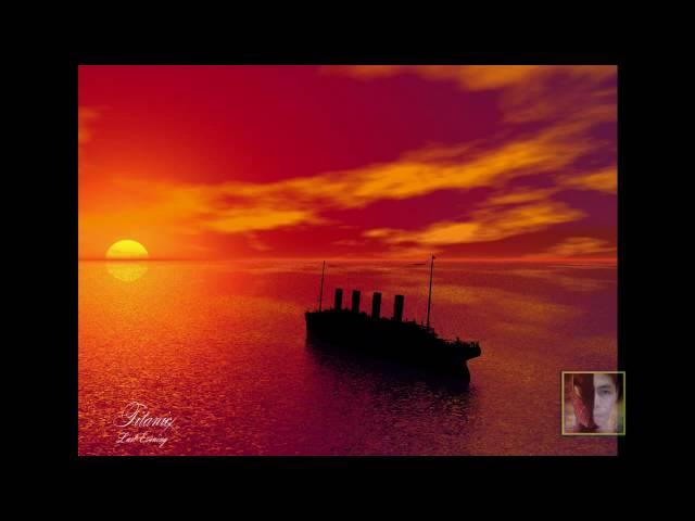 Ocean of Memories.Titanic Techno (remix)