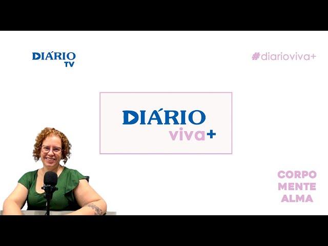 Diário Viva +: Saúde do corpo, mente e espírito - #06 Constelação Sistêmica