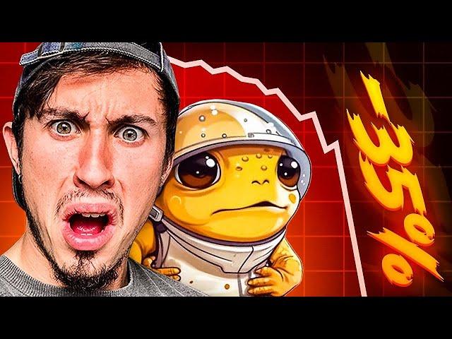 TURBO Price Prediction (MASSIVE Crash!!!) | $TURBO News