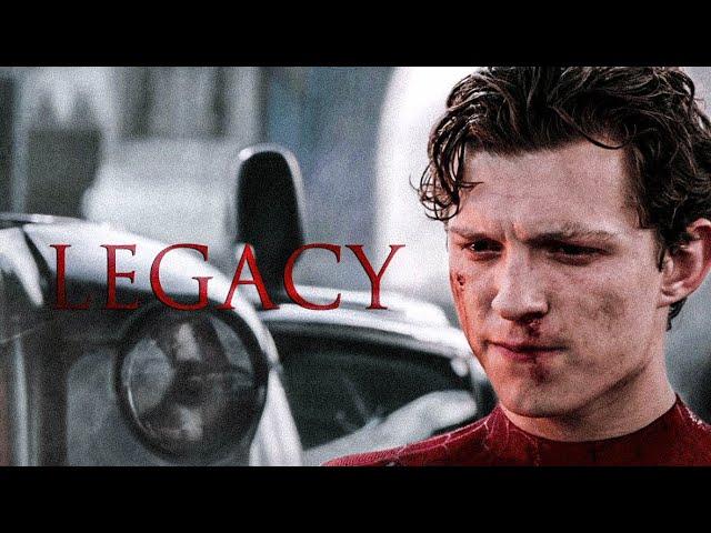 (Marvel) Peter Parker | Legacy