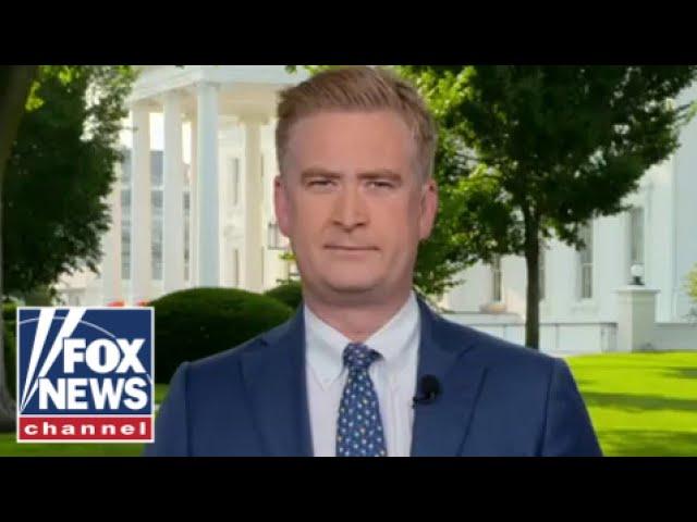 Peter Doocy reveals what Trump plans to do with Tesla amid Musk feud