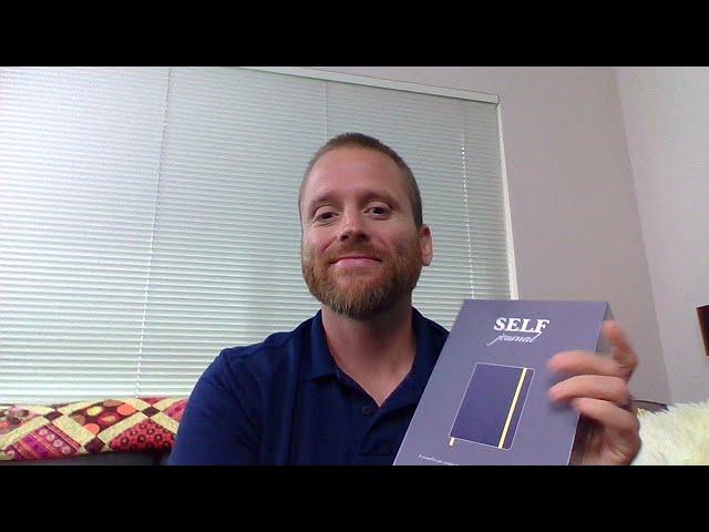 Best Self Journal Contest - Win Your Free Journal From The Productivity Academy