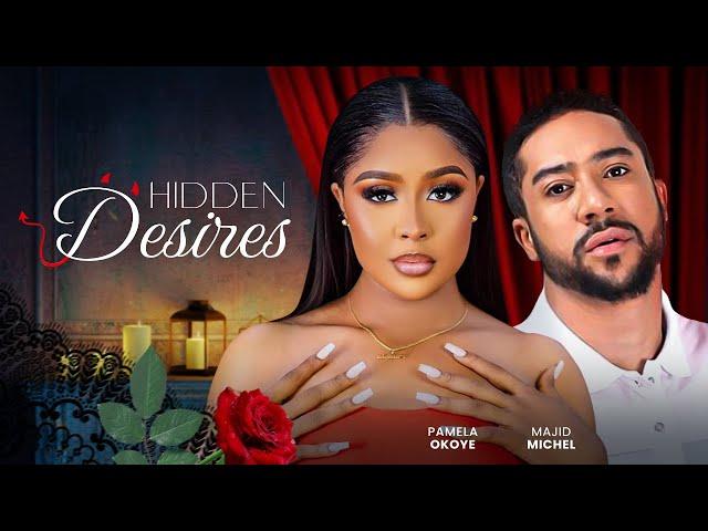 HIDDEN DESIRES - Nigerian Movies 2024 Latest Full Movies