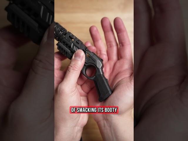 The most expensive fidget spinner… 