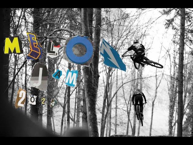 Windhill Bikepark x Melon Optics Easter Jam 2024