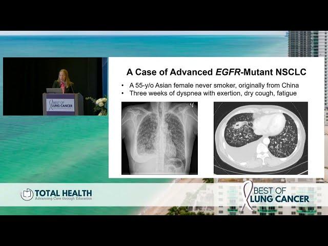 2023 Best of Lung: Targeted Therapies in Lung Cancer