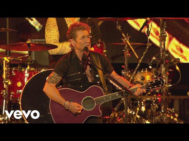 Peter Maffay - Gelobtes Land (Live @ Zenith)